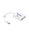 Mini DisplayPort(M) to DVI-D(F) Cable - nr 12