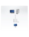 Mini DisplayPort(M) to DVI-D(F) Cable - nr 1