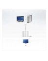 Mini DisplayPort(M) to DVI-D(F) Cable - nr 21