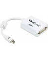 Mini DisplayPort(M) to DVI-D(F) Cable - nr 30