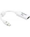 Mini DisplayPort(M) to DVI-D(F) Cable - nr 33