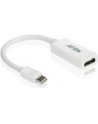 Mini DisplayPort(M) to HDMI(F) Cable - nr 15