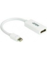 Mini DisplayPort(M) to HDMI(F) Cable - nr 16