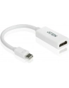 Mini DisplayPort(M) to HDMI(F) Cable - nr 18