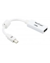 Mini DisplayPort(M) to HDMI(F) Cable - nr 4