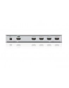 4 PORT HDMI Splitter W/1.8M W/EU ADP (2K x 4K) - nr 16