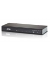4 PORT HDMI Splitter W/1.8M W/EU ADP (2K x 4K) - nr 19