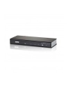 4 PORT HDMI Splitter W/1.8M W/EU ADP (2K x 4K) - nr 22