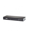 4 PORT HDMI Splitter W/1.8M W/EU ADP (2K x 4K) - nr 27