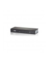 4 PORT HDMI Splitter W/1.8M W/EU ADP (2K x 4K) - nr 28