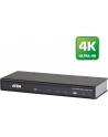4 PORT HDMI Splitter W/1.8M W/EU ADP (2K x 4K) - nr 29