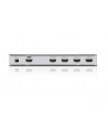 4 PORT HDMI Splitter W/1.8M W/EU ADP (2K x 4K) - nr 2