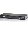 4 PORT HDMI Splitter W/1.8M W/EU ADP (2K x 4K) - nr 31