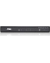 4 PORT HDMI Splitter W/1.8M W/EU ADP (2K x 4K) - nr 36