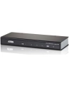 4 PORT HDMI Splitter W/1.8M W/EU ADP (2K x 4K) - nr 37