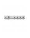 4 PORT HDMI Splitter W/1.8M W/EU ADP (2K x 4K) - nr 43