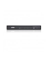 4 PORT HDMI Splitter W/1.8M W/EU ADP (2K x 4K) - nr 44