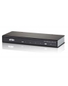 4 PORT HDMI Splitter W/1.8M W/EU ADP (2K x 4K) - nr 52