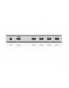 4 PORT HDMI Splitter W/1.8M W/EU ADP (2K x 4K) - nr 53
