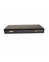 4 PORT HDMI Splitter W/1.8M W/EU ADP (2K x 4K) - nr 56