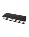 4 PORT HDMI Splitter W/1.8M W/EU ADP (2K x 4K) - nr 57