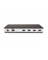 4 PORT HDMI Splitter W/1.8M W/EU ADP (2K x 4K) - nr 58