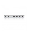 4 PORT HDMI Splitter W/1.8M W/EU ADP (2K x 4K) - nr 59