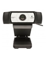 Logitech HD Webcam C930e - nr 101