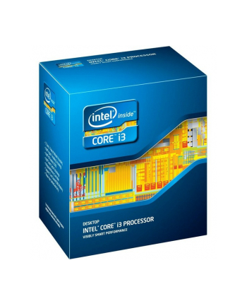 Intel PROCESOR CORE i3 4150 3.5GHz LGA1150 BOX