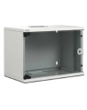 Szafa ścienna DIGITUS® SoHo serii Compact - 520 x 400 mm - nr 7