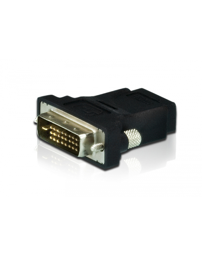 HDMI (Female)/DVI(Male) CHANGER główny