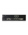 DVI KVM EXTENDER W/1.8M W/230V ADP. - nr 7