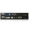 DVI KVM EXTENDER W/1.8M W/230V ADP. - nr 27