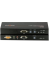 USB KVM EXTENDER W/1.8M W/230V ADP. - nr 15