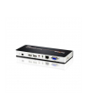 USB KVM EXTENDER W/1.8M W/230V ADP. - nr 42