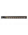 SINGLE RAIL 8P PS/2-USB LCDKVMP 17INCH - nr 9