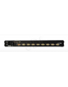 SINGLE RAIL 8P PS/2-USB LCDKVMP 17INCH - nr 2