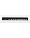 ATEN 8 PORT PS/2 USB KVMP SWITCH W/230V ADP. - nr 14