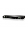 ATEN 8 PORT PS/2 USB KVMP SWITCH W/230V ADP. - nr 15