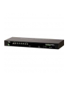 ATEN 8 PORT PS/2 USB KVMP SWITCH W/230V ADP. - nr 19