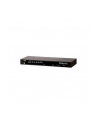 ATEN 8 PORT PS/2 USB KVMP SWITCH W/230V ADP. - nr 22