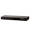 ATEN 8 PORT PS/2 USB KVMP SWITCH W/230V ADP. - nr 2