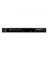 ATEN 8 PORT PS/2 USB KVMP SWITCH W/230V ADP. - nr 38