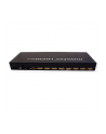 ATEN 8 PORT PS/2 USB KVMP SWITCH W/230V ADP. - nr 45