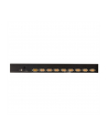 ATEN 8 PORT PS/2 USB KVMP SWITCH W/230V ADP. - nr 46