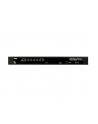 ATEN 8 PORT PS/2 USB KVMP SWITCH W/230V ADP. - nr 47