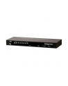 ATEN 8 PORT PS/2 USB KVMP SWITCH W/230V ADP. - nr 4