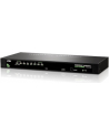 ATEN 8 PORT PS/2 USB KVMP SWITCH W/230V ADP. - nr 6