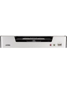 2-PORT USB 2.0 DVI DUAL VIEW KVMP SWITCH W/1.8M W/EU ADP - nr 12
