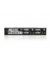 2-PORT USB 2.0 DVI DUAL VIEW KVMP SWITCH W/1.8M W/EU ADP - nr 27